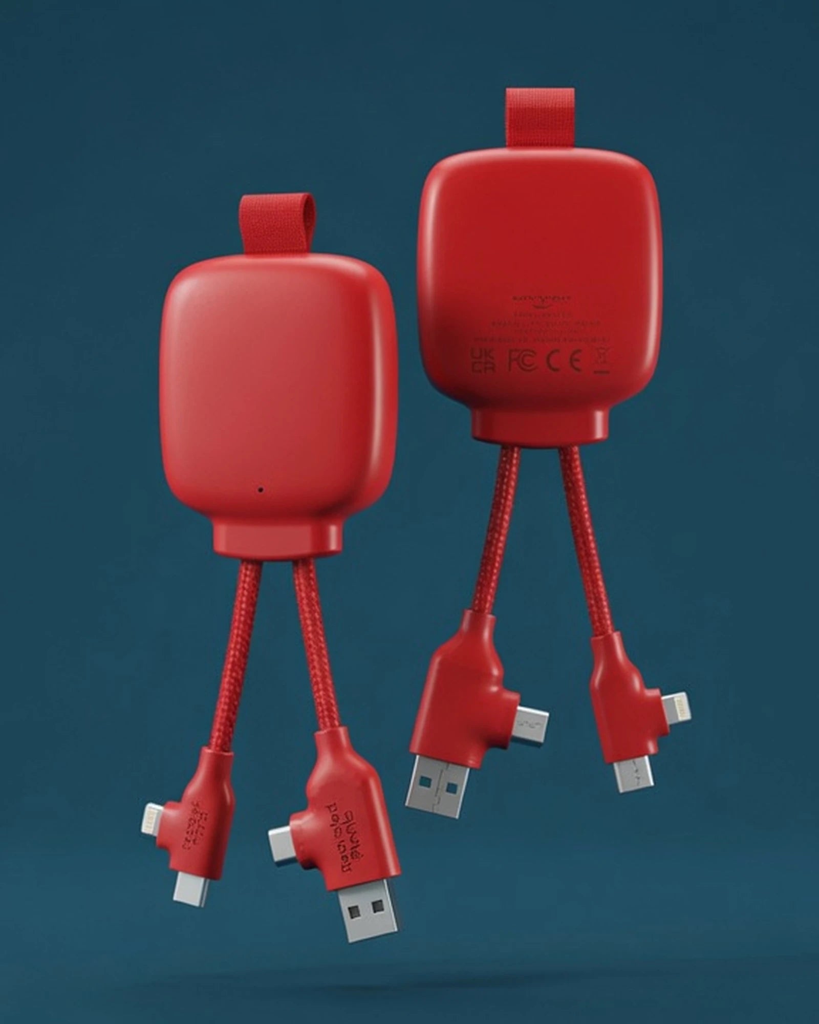 Promotional power bank for smartphones and devices - 6